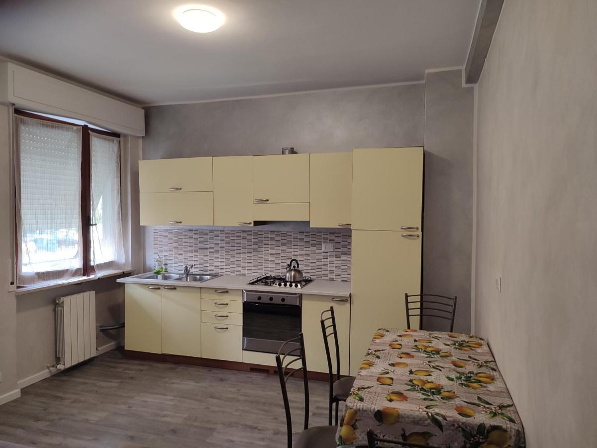 Casa Vacanza Orio Al Serio Bergamo Екстериор снимка